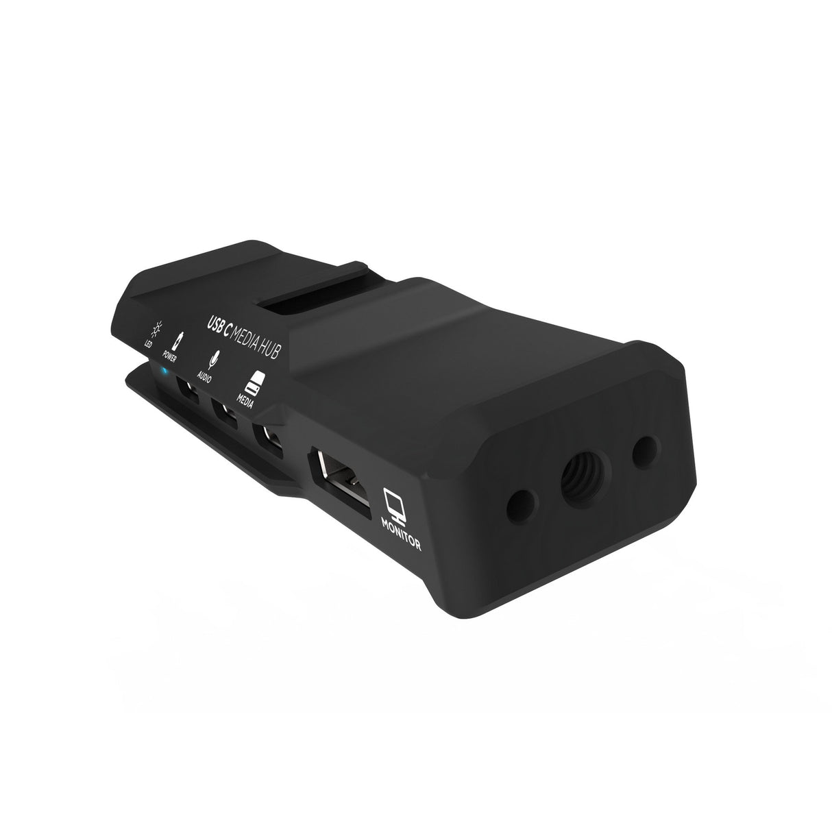 Kondor Blue USB-C Media Hub for iPhone 15 and 16