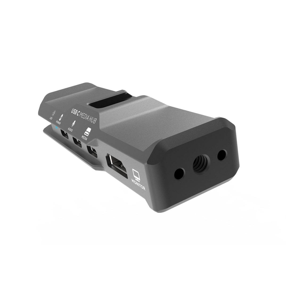 Kondor Blue USB-C Media Hub for iPhone 15 and 16