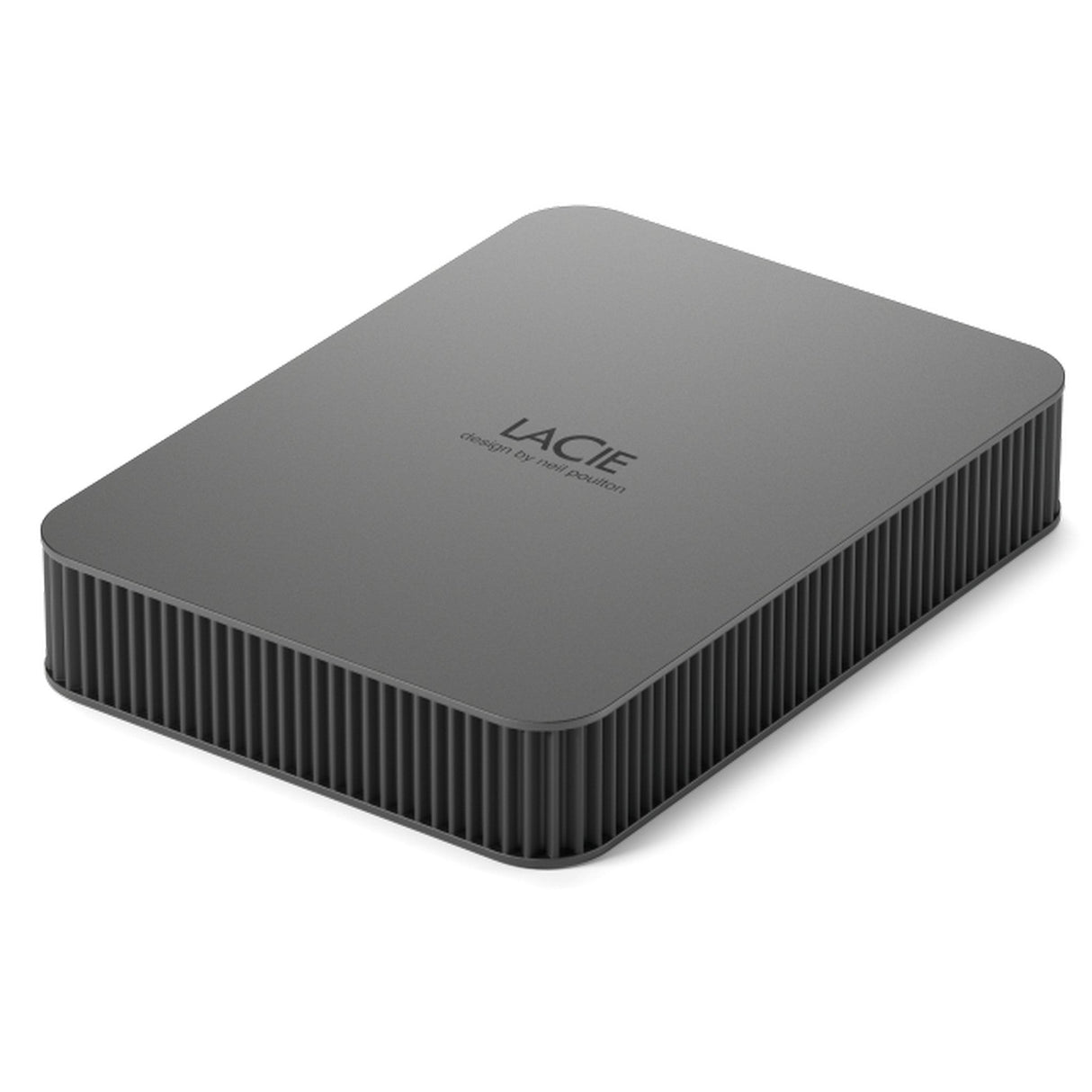 LaCie Mobile Drive Secure External HDD 5TB