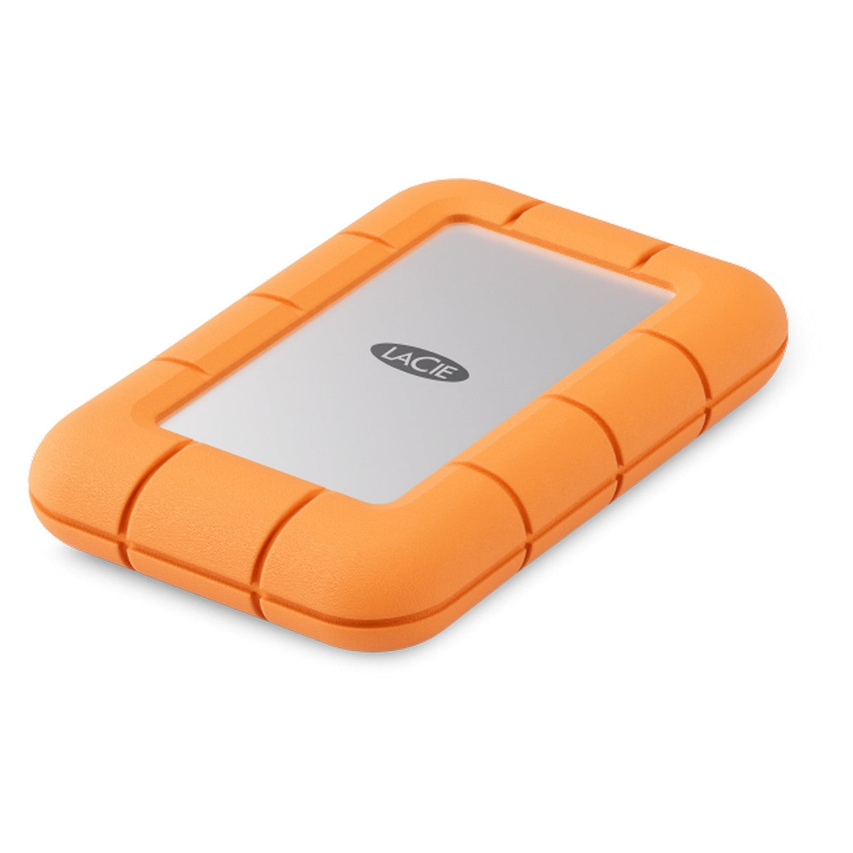 LaCie Rugged Mini SSD 1TB