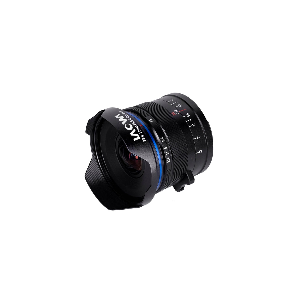 Laowa 11mm f/4.5 FF RL Mirrorless Camera Lenses with Leica Sony FE Nikon Z L Mount Canon RF DJI DL Mounts