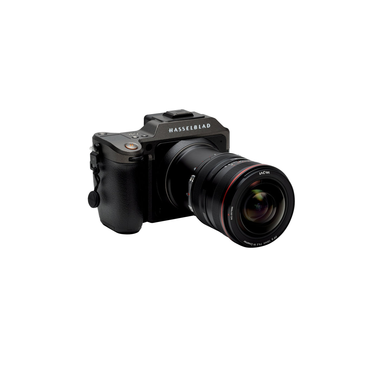 Laowa 15mm f/4.5R Zero-D Lenses for Full Frame Cameras with Canon Fujifilm L Mount Nikon Sony Hasselblad XCD Mounts