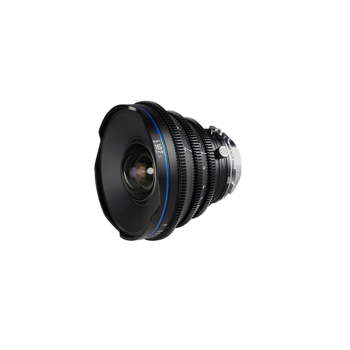 Laowa 15mm T4.8 Zero-D Shift Cine Camera Lens