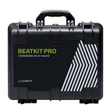 Lewitt BEATKIT PRO 7-Piece Drum Microphone Set with DTP 640 REX, MTP 440 DM, DTP 340 TT, LCT 140 AIR
