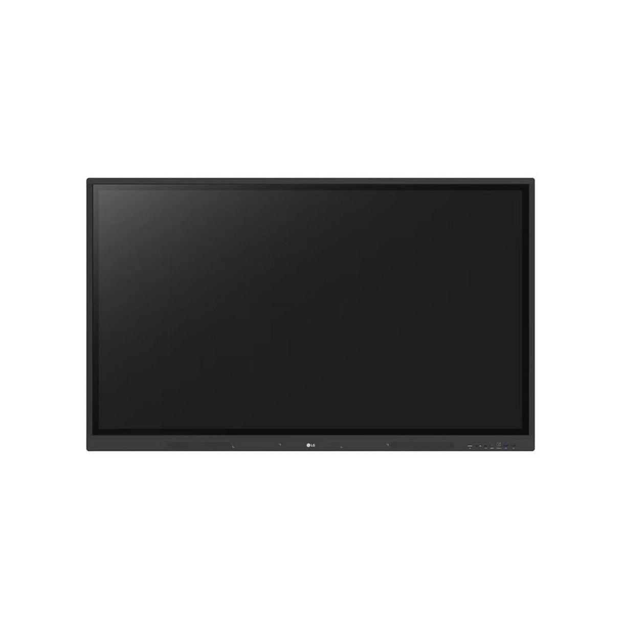 LG 75TR3DK-B CreateBoard 75-Inch Digital Interactive Whiteboard