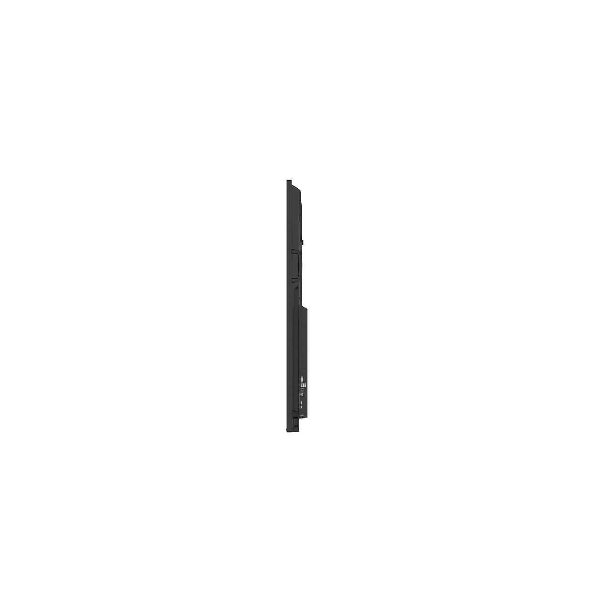 LG 86TR3BQ-B CreateBoard Core 4K Interactive Smart Board, 86-Inch