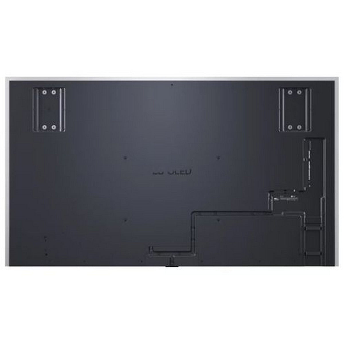 LG OLED97G6WUA OLED Smart TV With Wall Mount Kit