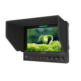 Lilliput 662/S 7-Inch LED Camera Top Monitor