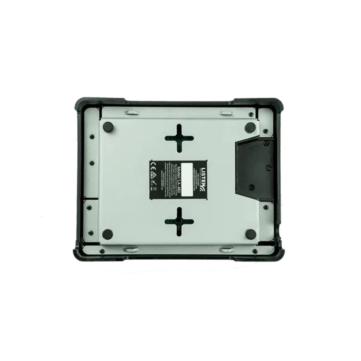 Listen Tech DS4 Versatile Charging Docking Station