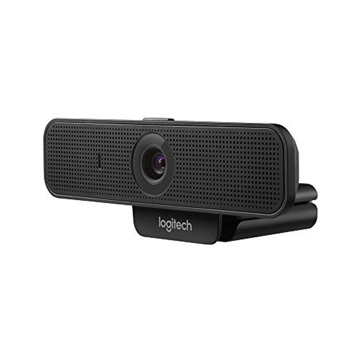 Logitech C925e HD 1080P Business Webcam, Black