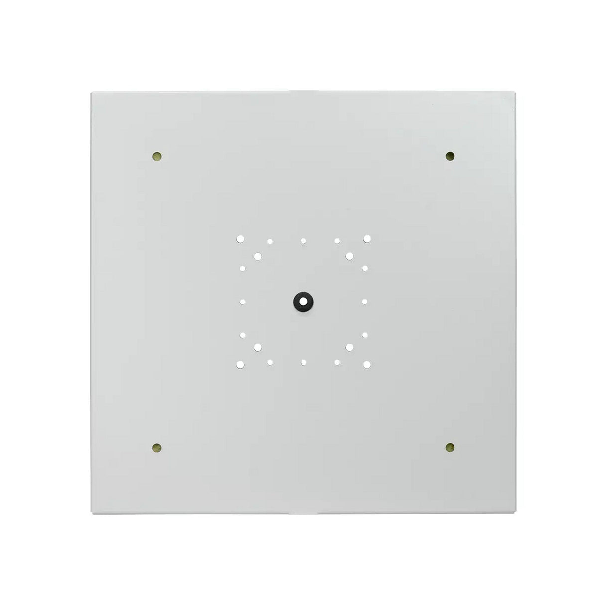 Lowell CB84 SGA Steel Surface Mount Backbox Durable Design
