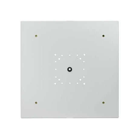 Lowell CB84 SGA Steel Surface Mount Backbox Durable Design
