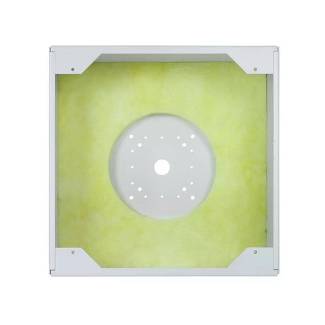 Lowell CB86 SGVPO Vandal-Resistant Speaker Backbox Heavy-Duty