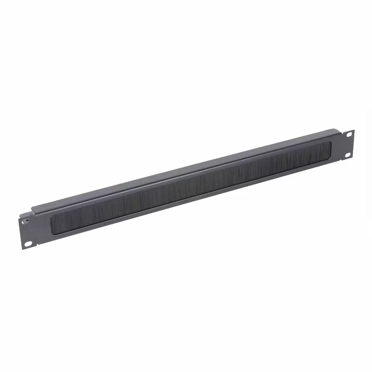 Lowell CBP Series Cable Brush Panel Wire Management Solution