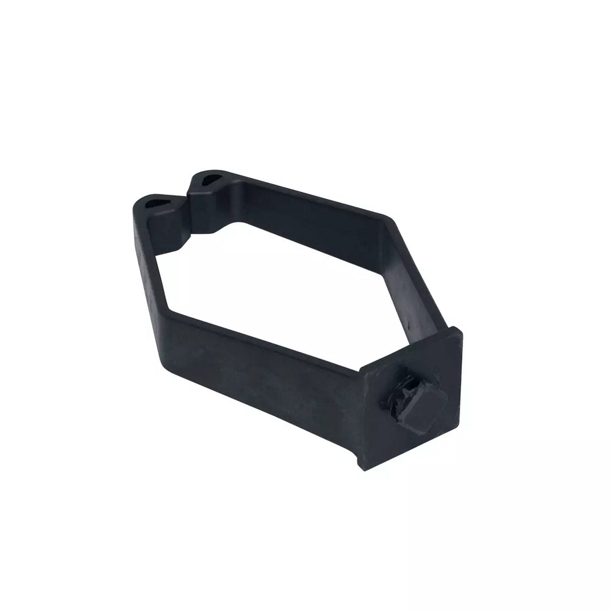 Lowell CR2P Two-Post Cable Rack Secure Cable Support
