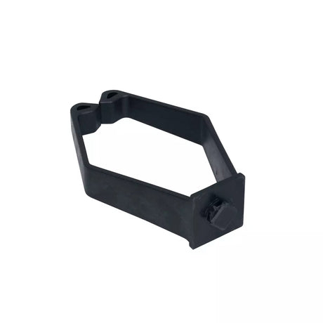 Lowell CR2P Two-Post Cable Rack Secure Cable Support