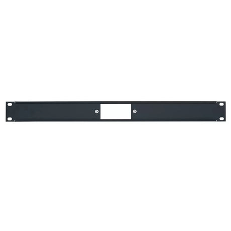 Lowell RPH 1D Horizontal Rack Panel Single Device Mount