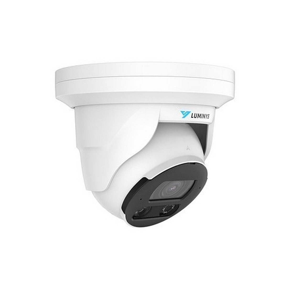 Luminys N5T-4DA2 4MP LumiDeterrent IP Turret Camera
