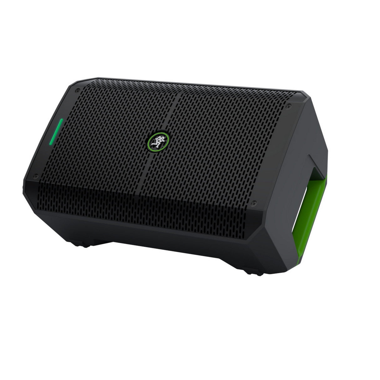 Mackie Thump GO 8-Inch Portable Battery-Powered Loudspeaker