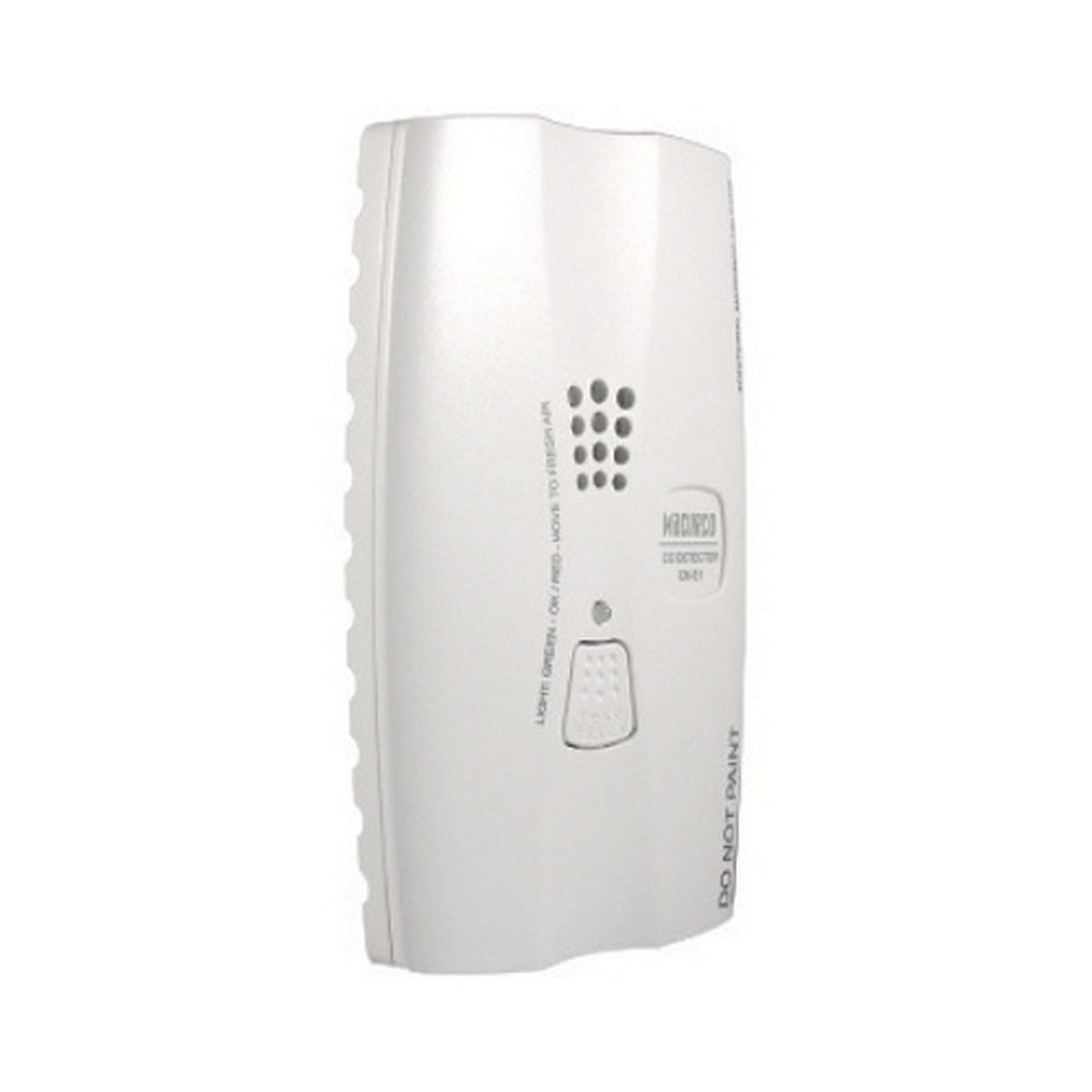 Macurco CM-E1 Security Series Carbon Monoxide CO Gas Detector