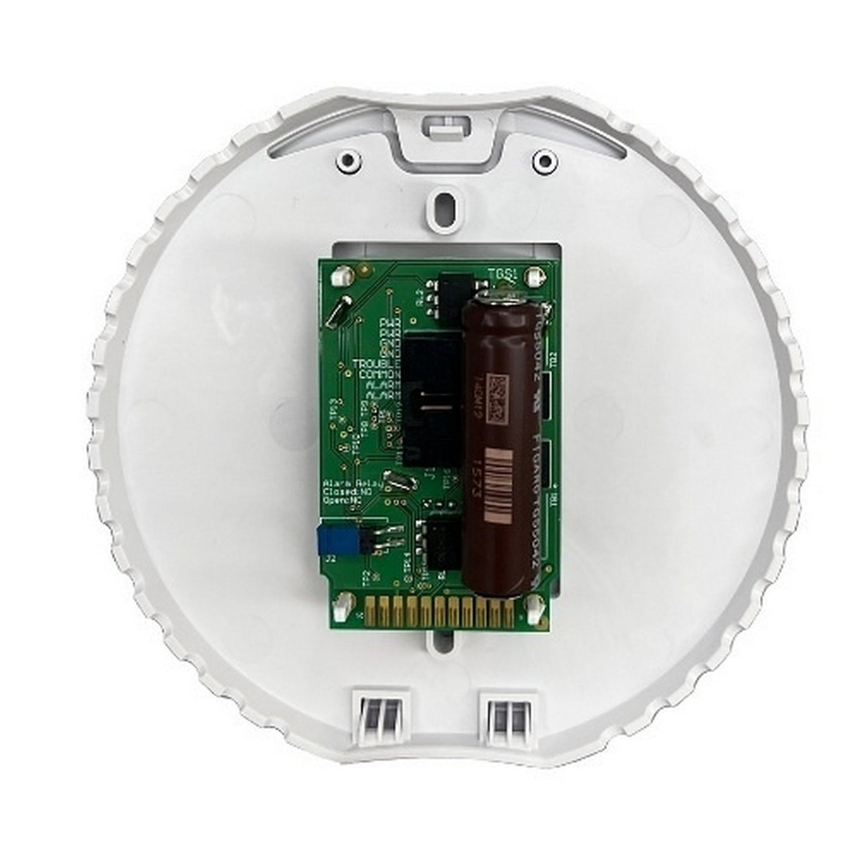 Macurco CM-E1R Security Series Carbon Monoxide CO Gas Detector