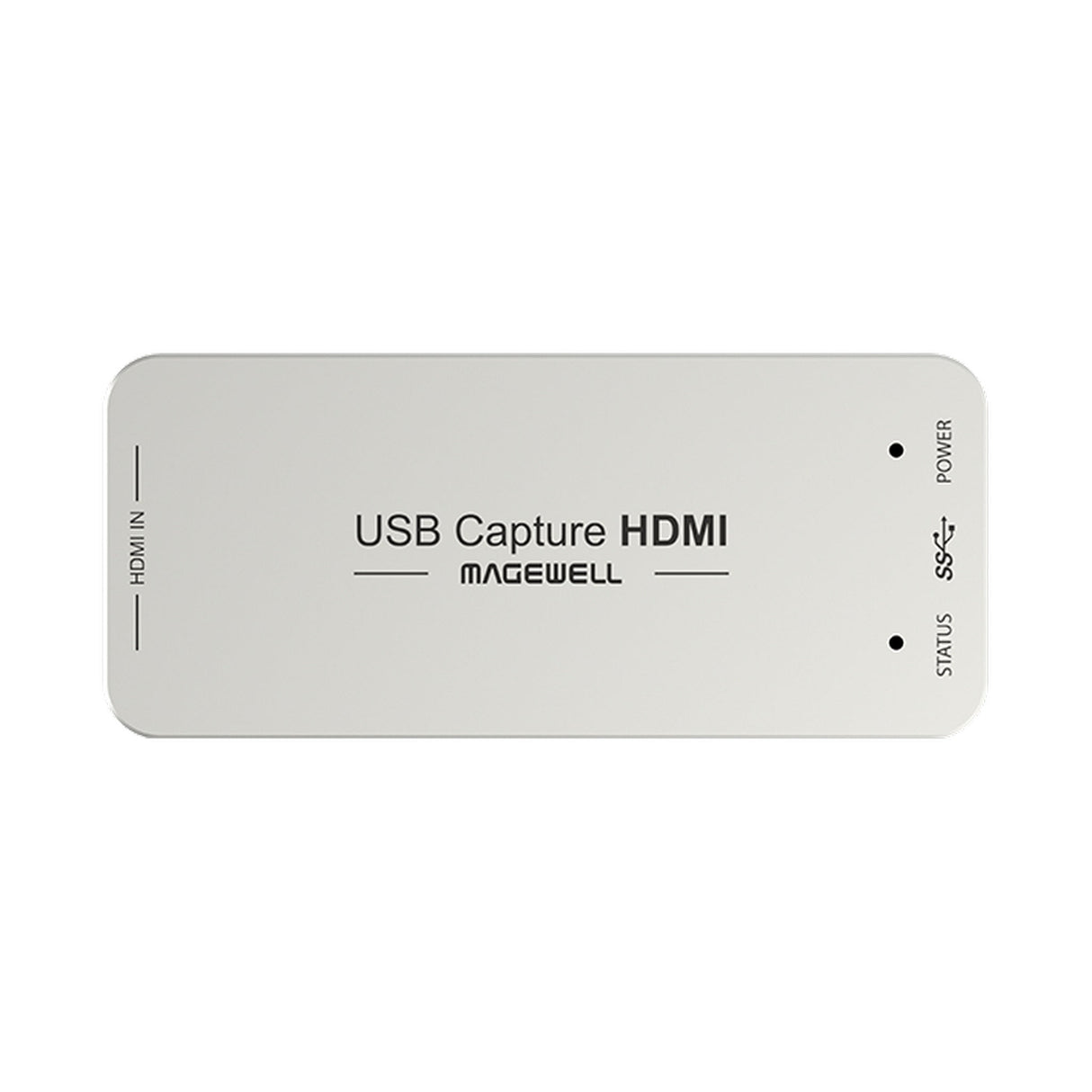 Magewell Gen 2 USB Capture HDMI to USB 3.0 Capture Device