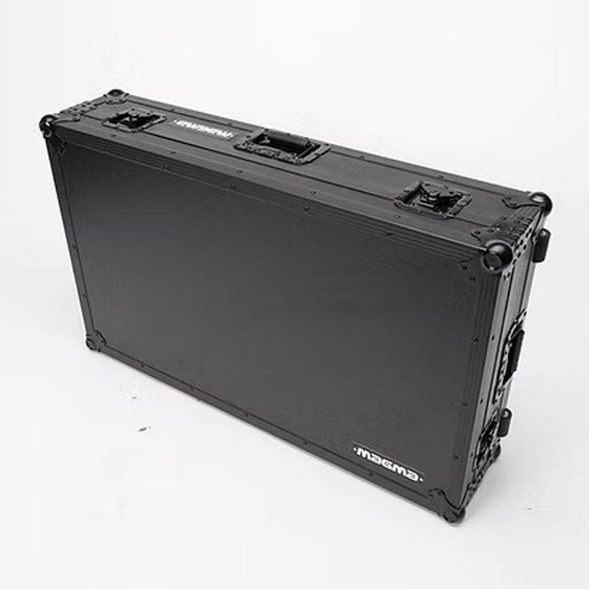 Magma DJ Controller Case for AlphaTheta XDJ-AZ and Pioneer XDJ-XZ, Black