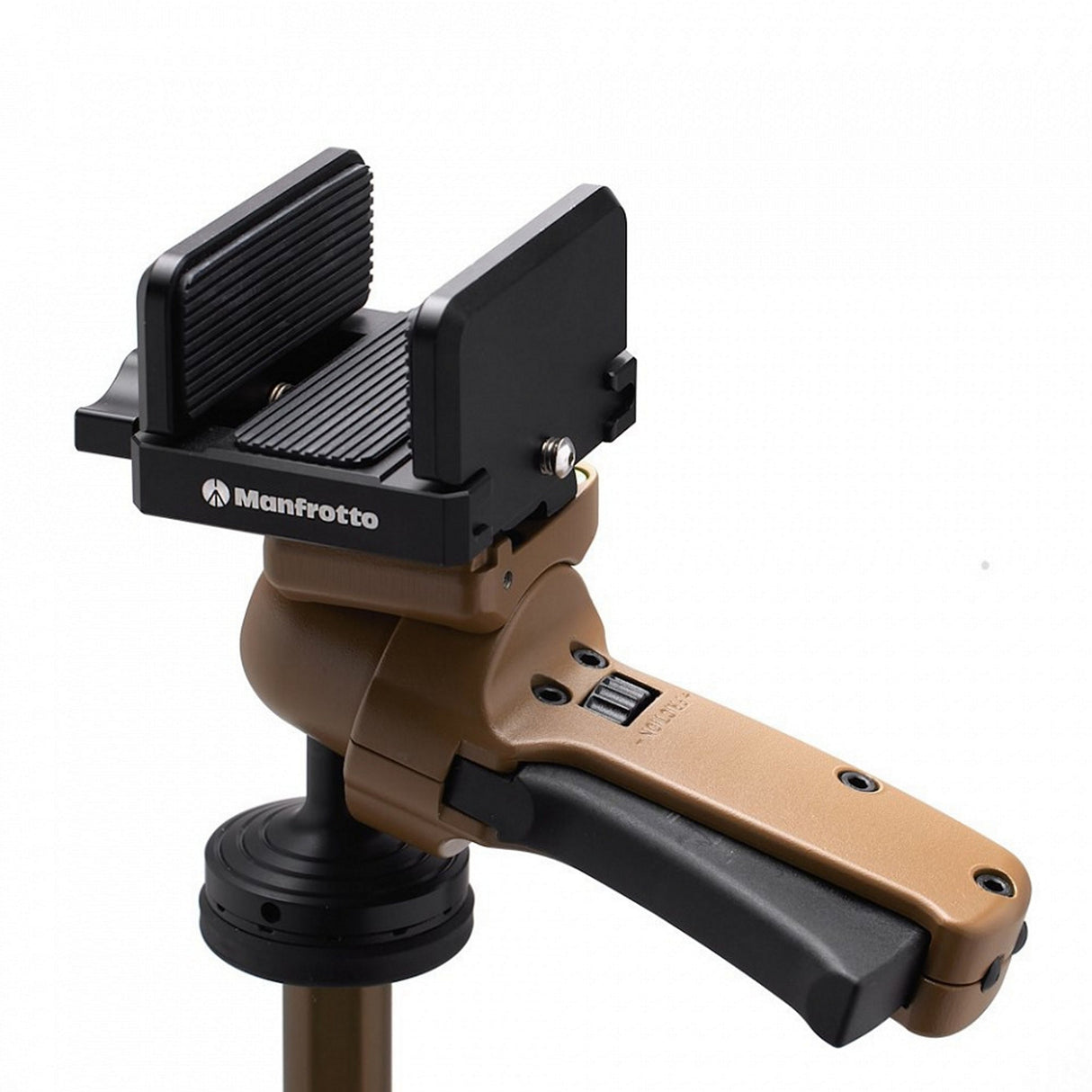 Manfrotto Alpha S.H.O.T. Tripod Grip Kit