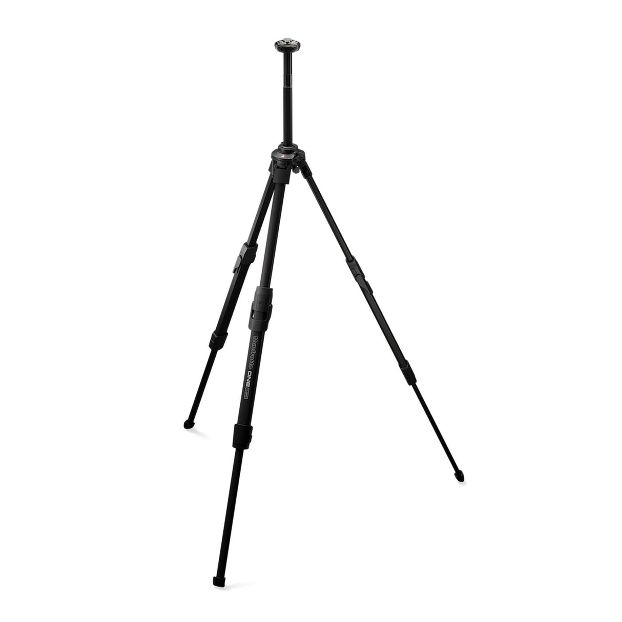 Manfrotto ONE Hybrid Aluminum Tripod