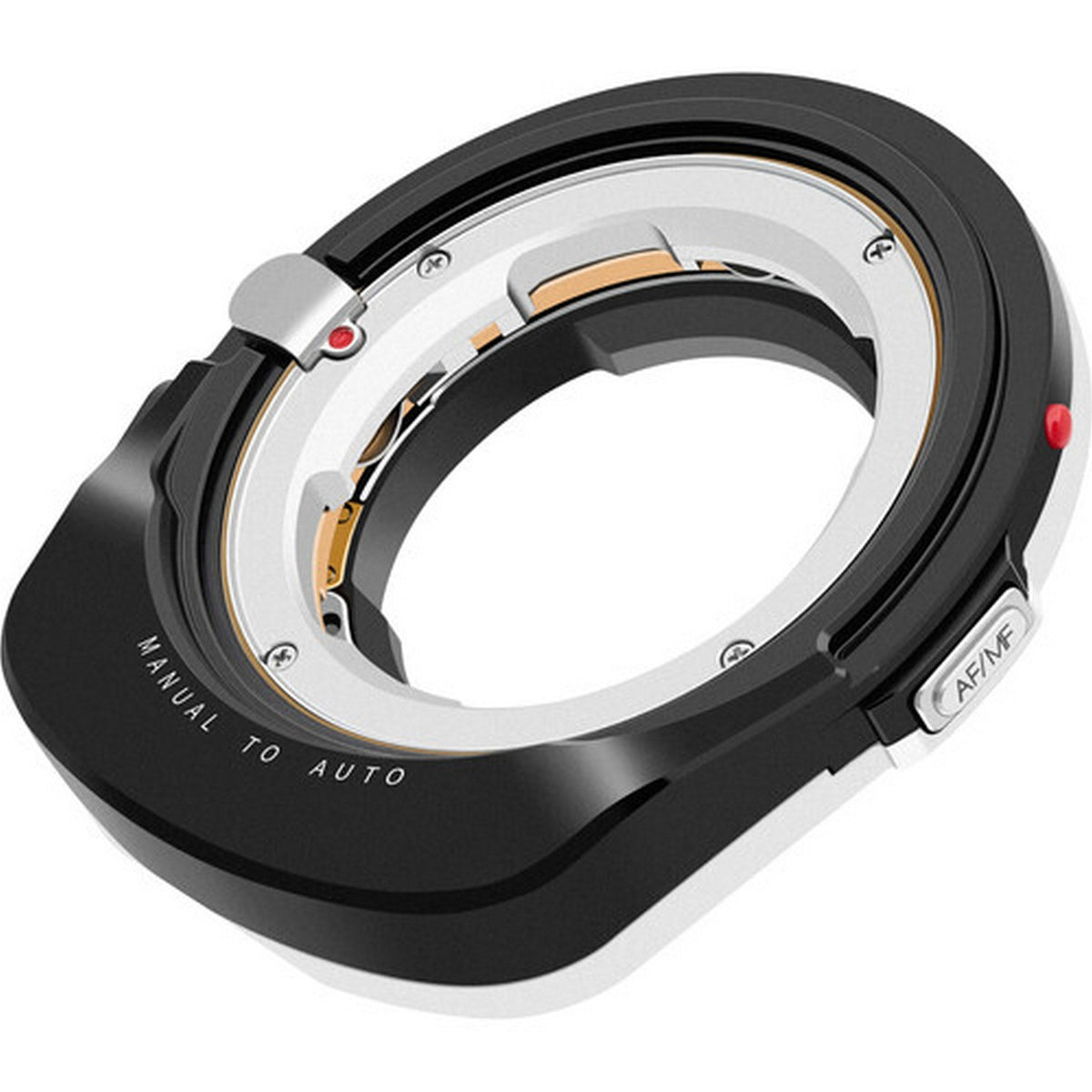 Megadap M2RF Leica M to Canon RF Autofocus Lens Adapter