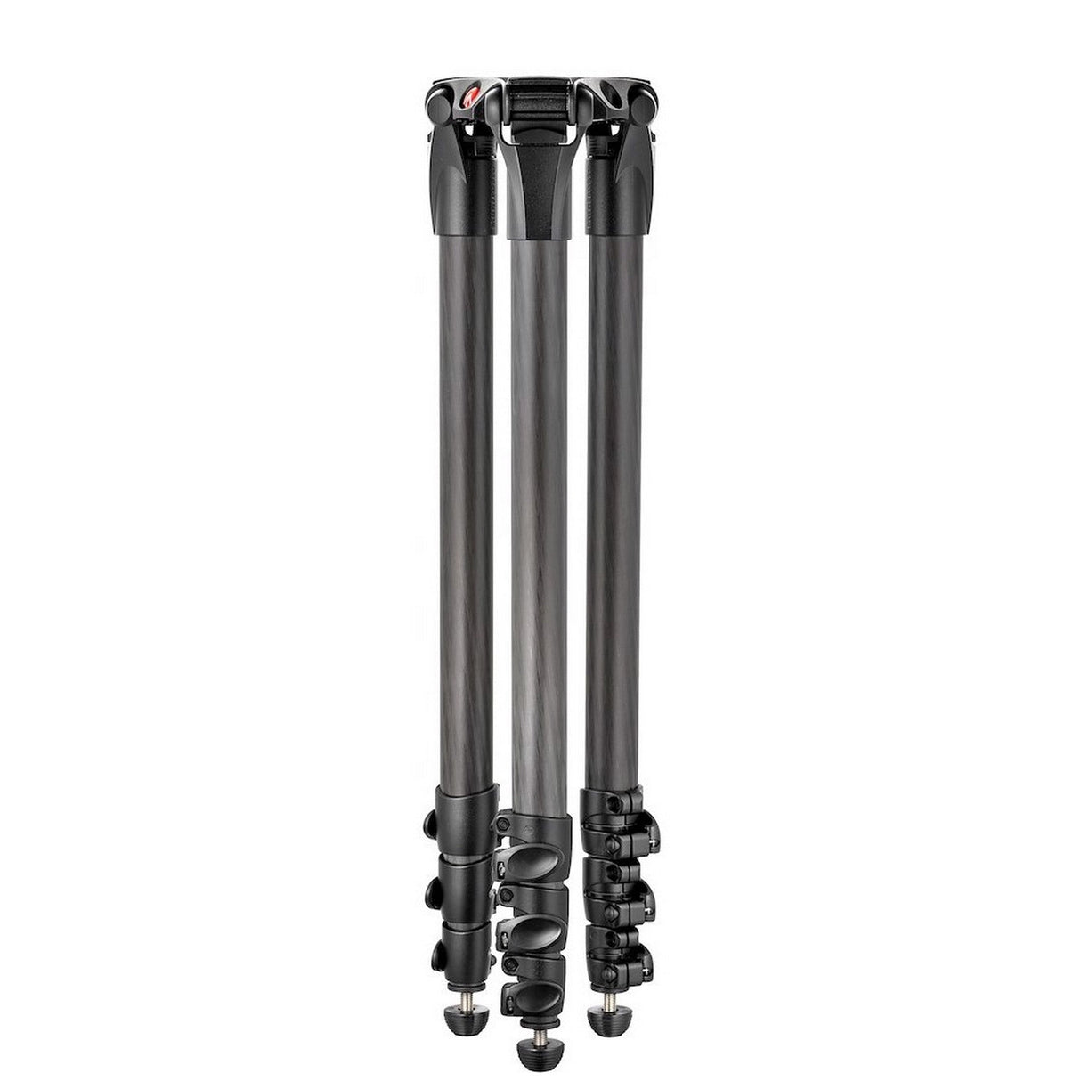 Manfrotto 536 MPRO Carbon Fiber 3-Stage Video Tripod