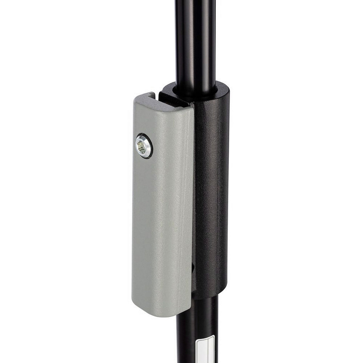 Manfrotto 622B Aluminum Microphone Stand Black