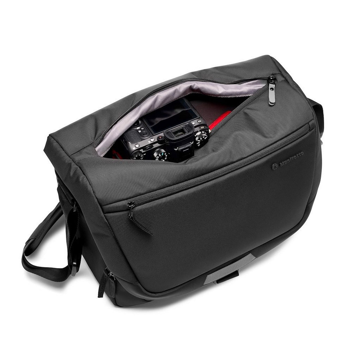 Manfrotto MB MA3-M-M Advanced Messenger Camera Bag M III