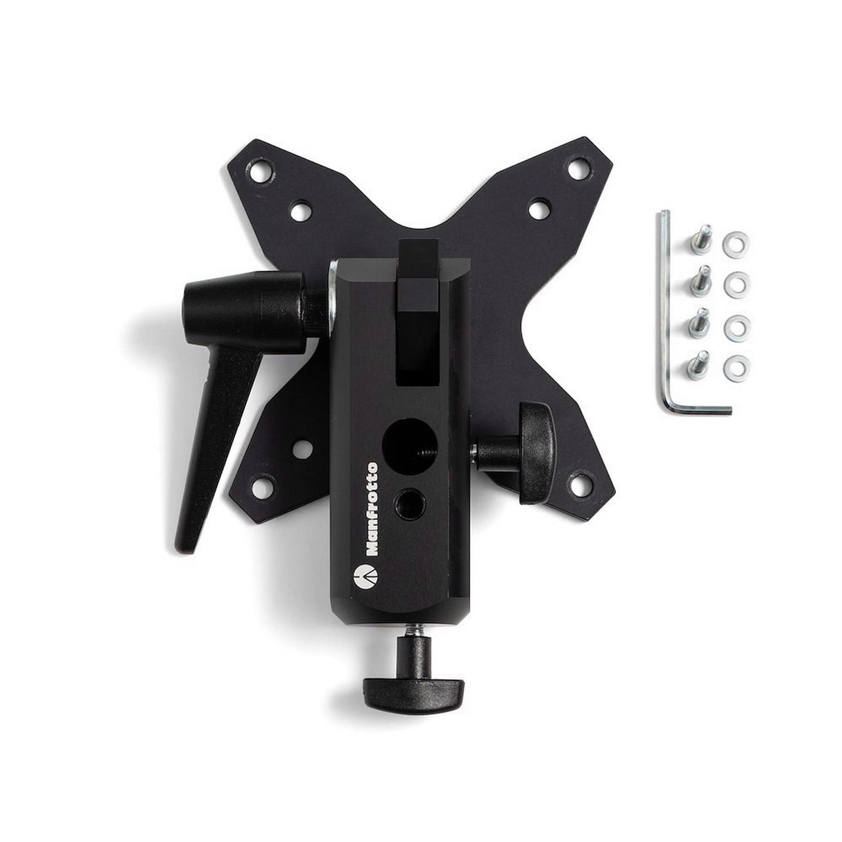 Manfrotto MLTSA1001B TetherGear VESA Monitor Mount