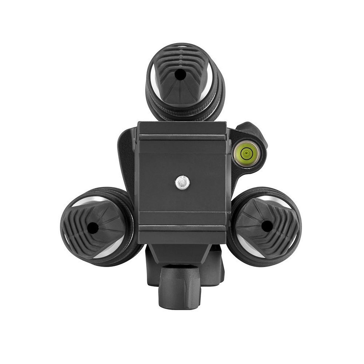 Manfrotto MSQ6T Top Lock Travel Quick Release Adaptor