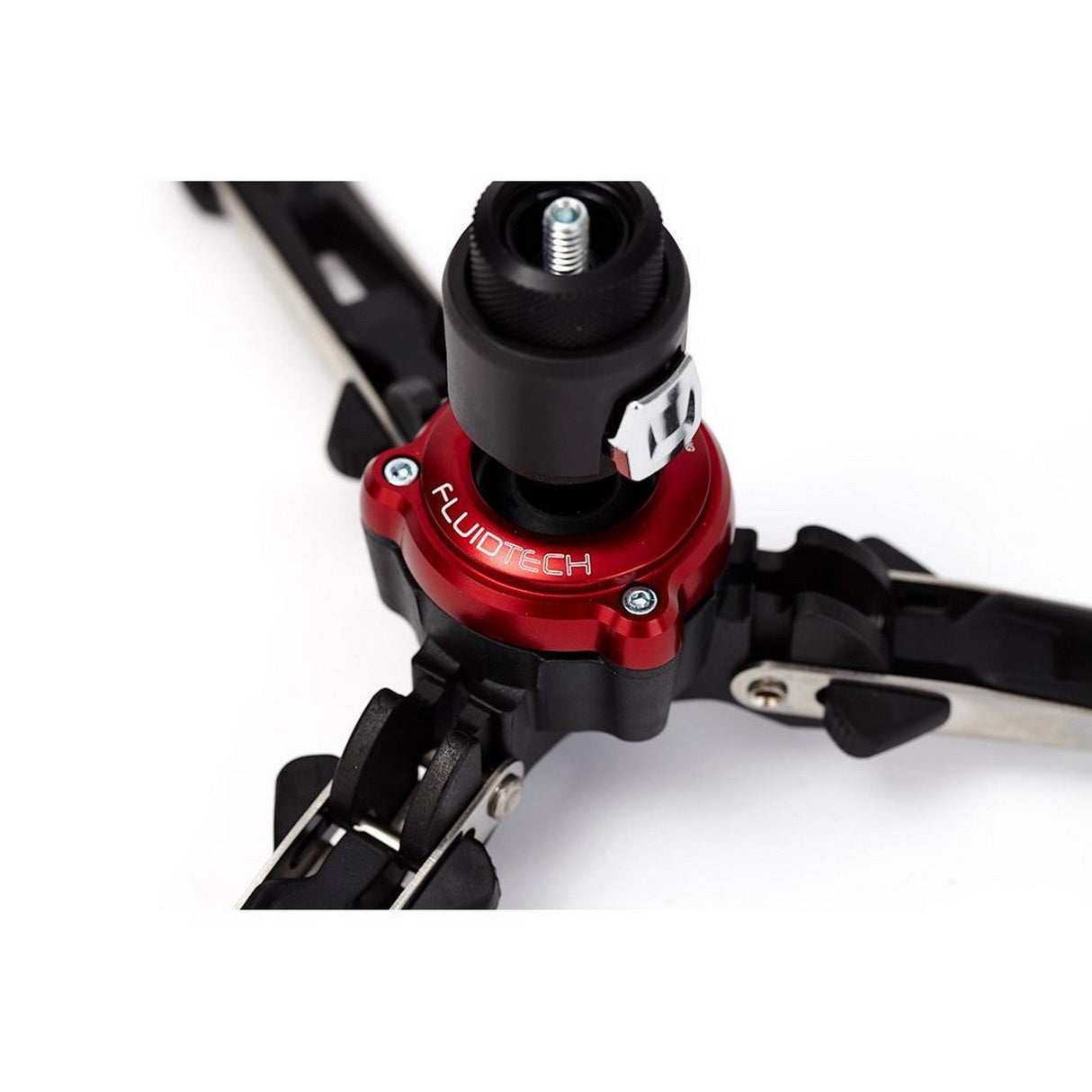 Manfrotto MVMXPROBASEUS XPRO Monopod + Full Fluid Base