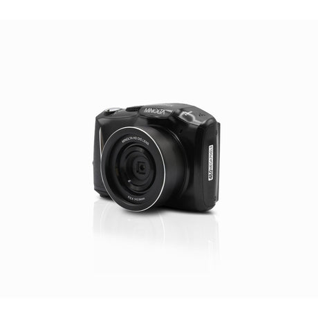 Minolta MND50 48 MP 4K Ultra HD Digital Camera Black