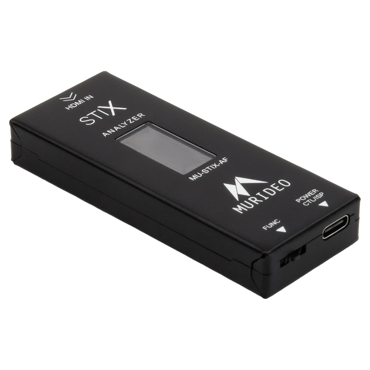 Murideo MU-STIX-AF STIX Test Signal Analyzer Female HDMI