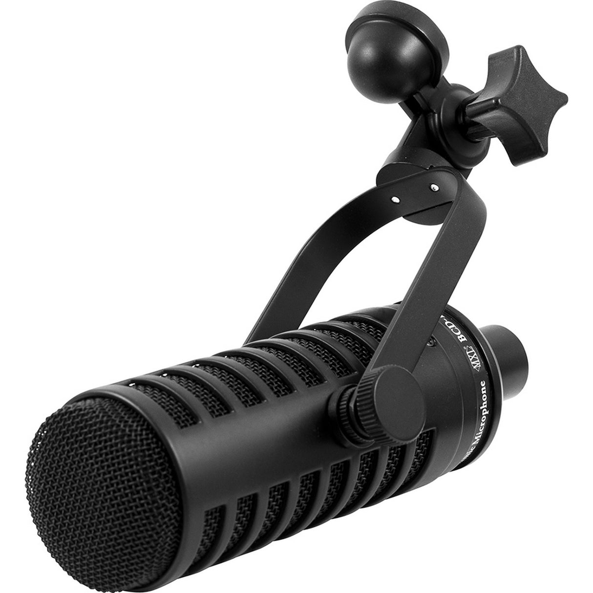 MXL BCD-1 Dynamic Broadcast and Podcast Microphone