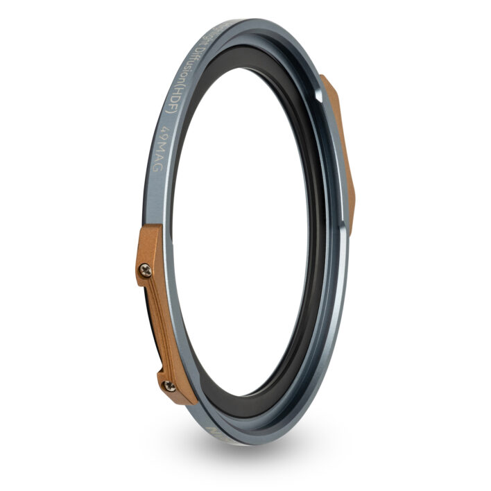 NiSi JetMag Pro HDF 49MAG Magnetic Filter for Professional Photography