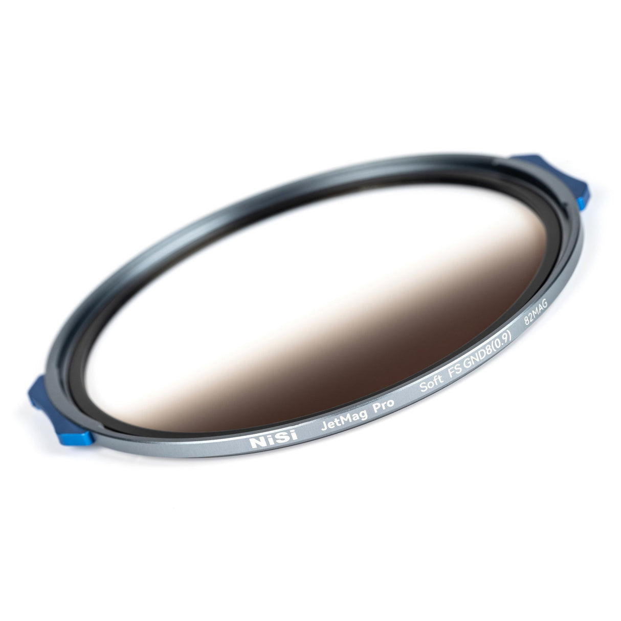 NiSi JetMag Pro 82mm FS GND8 Magnetic Filter, 3-Stop