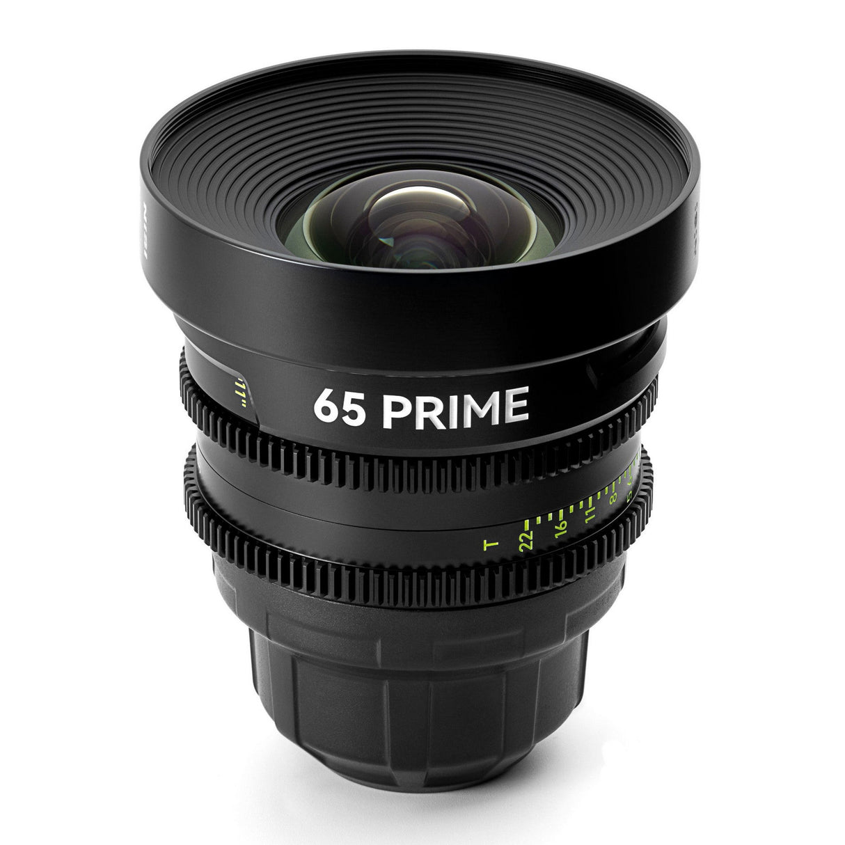 NiSi 65 PRIME 16mm T2.9 Large Format Cinema Lens