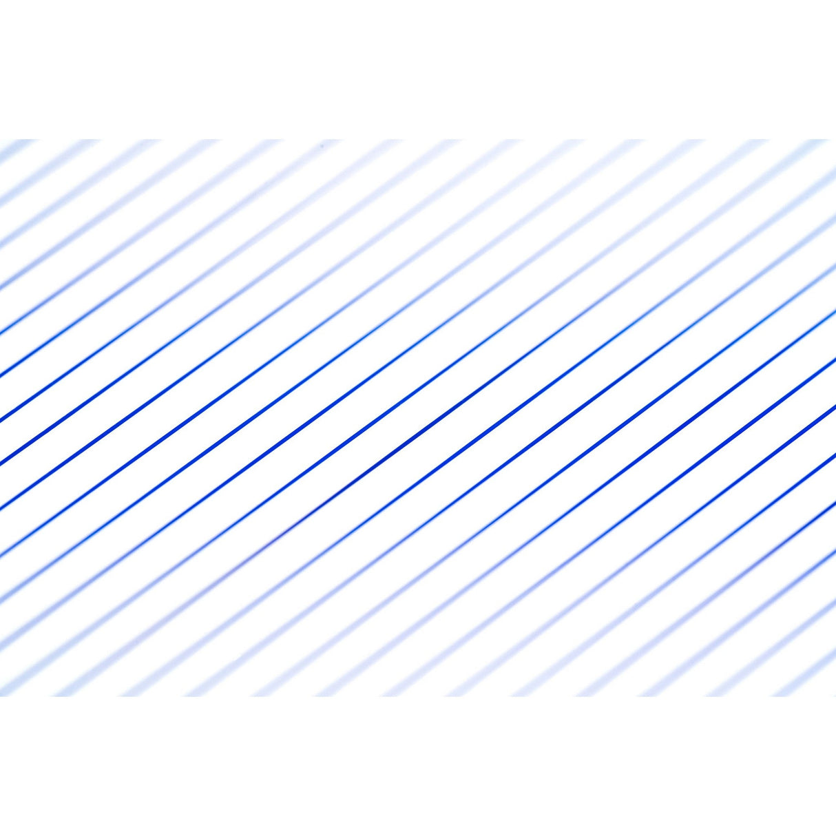 NiSi Cinema 6.6x6.6-Inch Allure Streak BLUE 2mm Streak