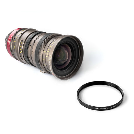NiSi Cinema True Protector Explosion-Proof Filter for Angenieux TYPE