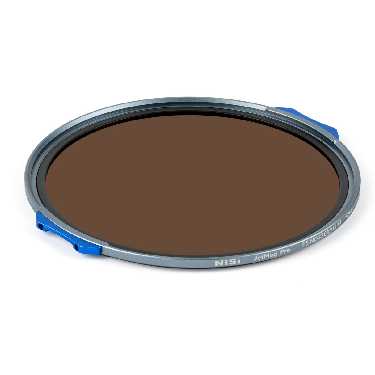 NiSi JetMag Pro FS ND32000 82MAG Magnetic Neutral Density Filter (15 Stop)