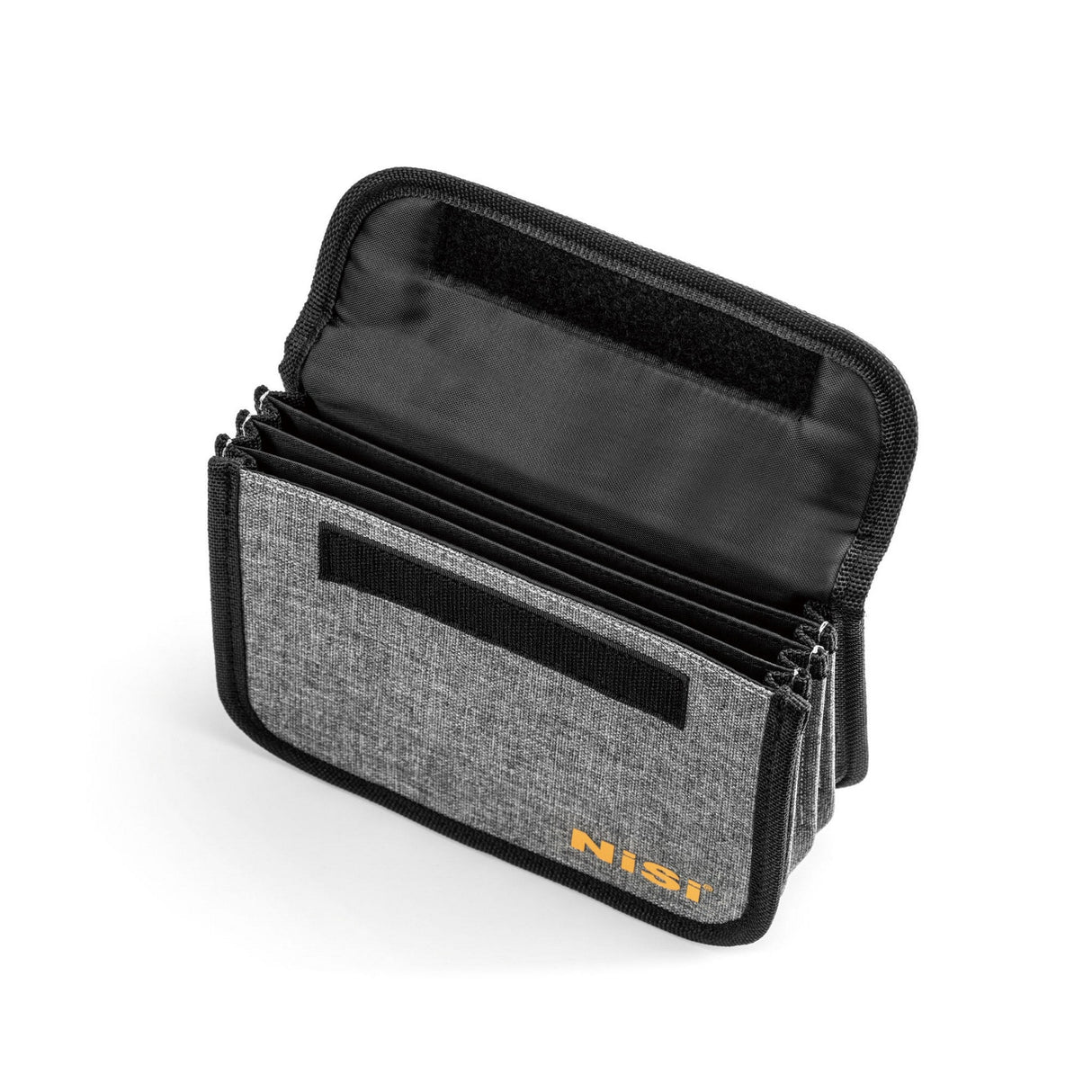 NiSi 100mm Filter Pouch for 4 Filters Holds 4 Filters 100x100mm or 100x150mm