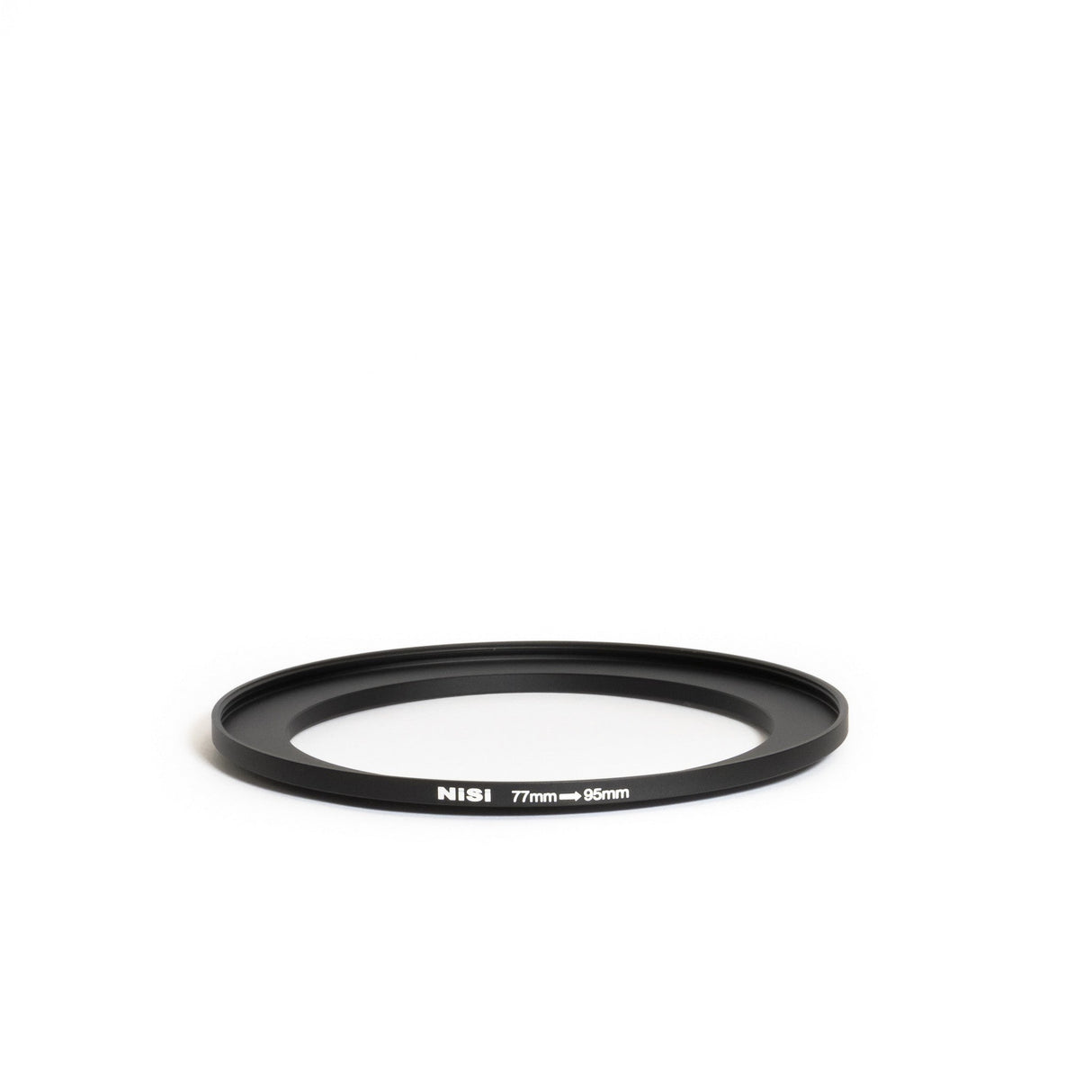 NiSi 77mm NiSi Step-Up Adapter to 95mm Filter Holder