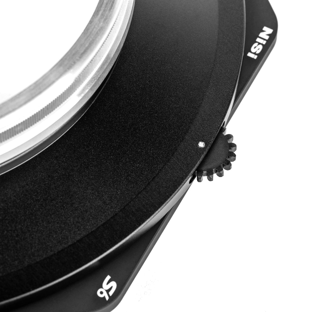 NiSi S6 ALPHA 150mm Filter Holder and Case