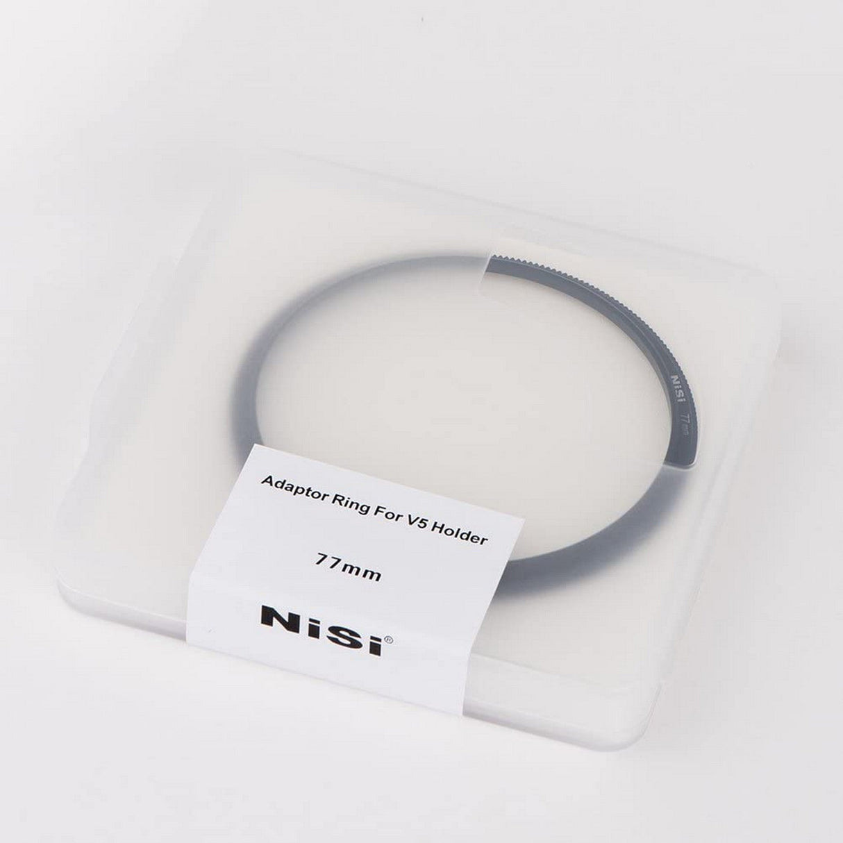 NiSi 77mm Adapter for 100mm V5/V5 Pro/V6/C4