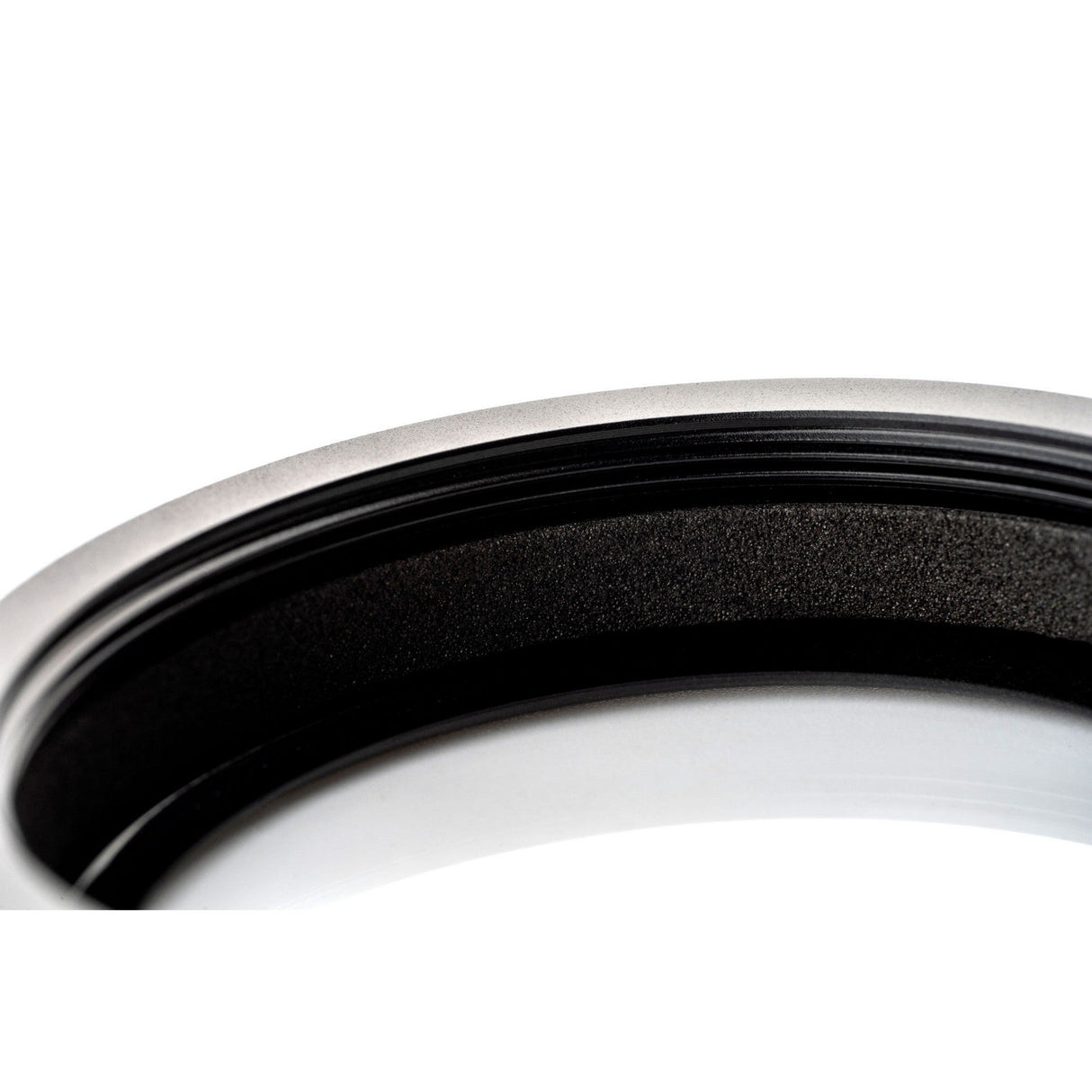NiSi Allure Soft White Filter for Fujifilm X100 Series Black